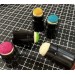 Спонжи-аппликаторы на палец Stamperia Blending Sponges KRV02